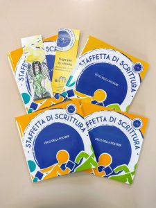 La 2^B a indirizzo Meccanica e meccatronica
