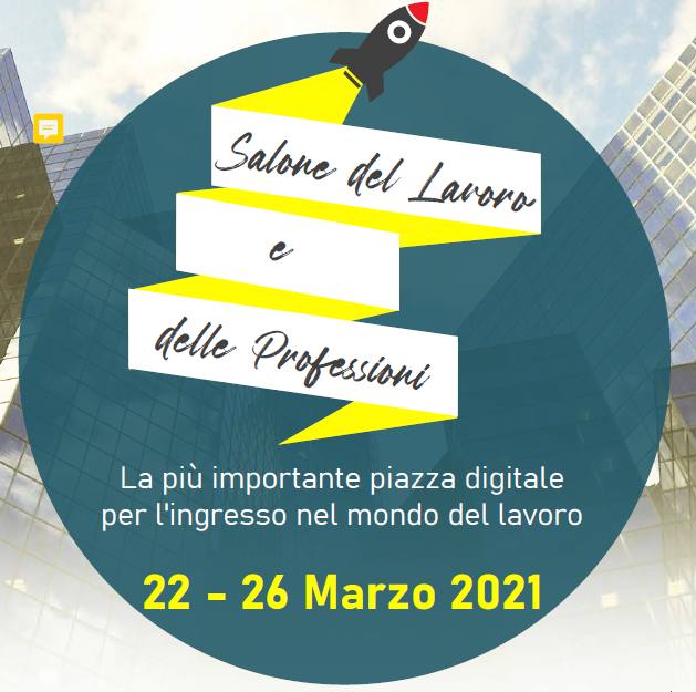Salone del Lavoro e delle Professioni