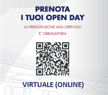 Virtual Open Day 2022